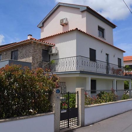 Casa Da Romeira 蓬德利马 外观 照片